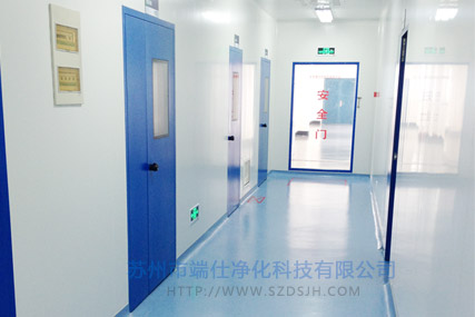 鋼質(zhì)門