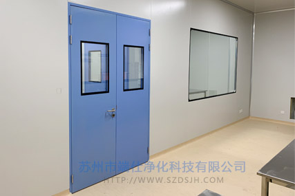 鋼質(zhì)門