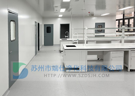 安裝凈化門前要做些什么準(zhǔn)備？