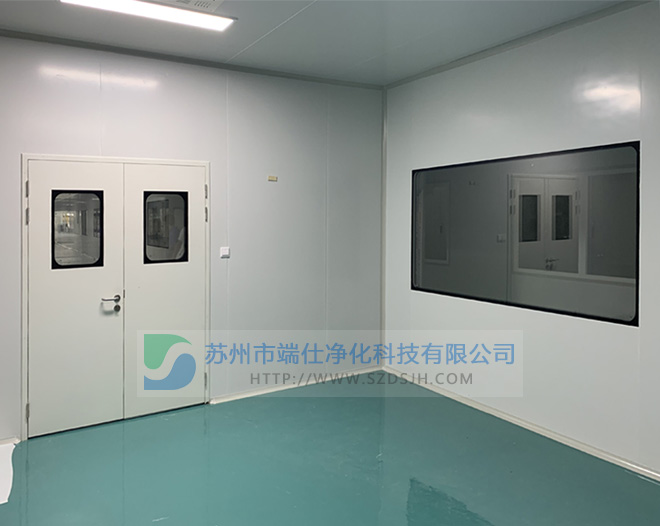 凈化鋼質(zhì)門淺談凈化設(shè)備的發(fā)展 凈化鋼質(zhì)門淺談凈化設(shè)備的發(fā)展
